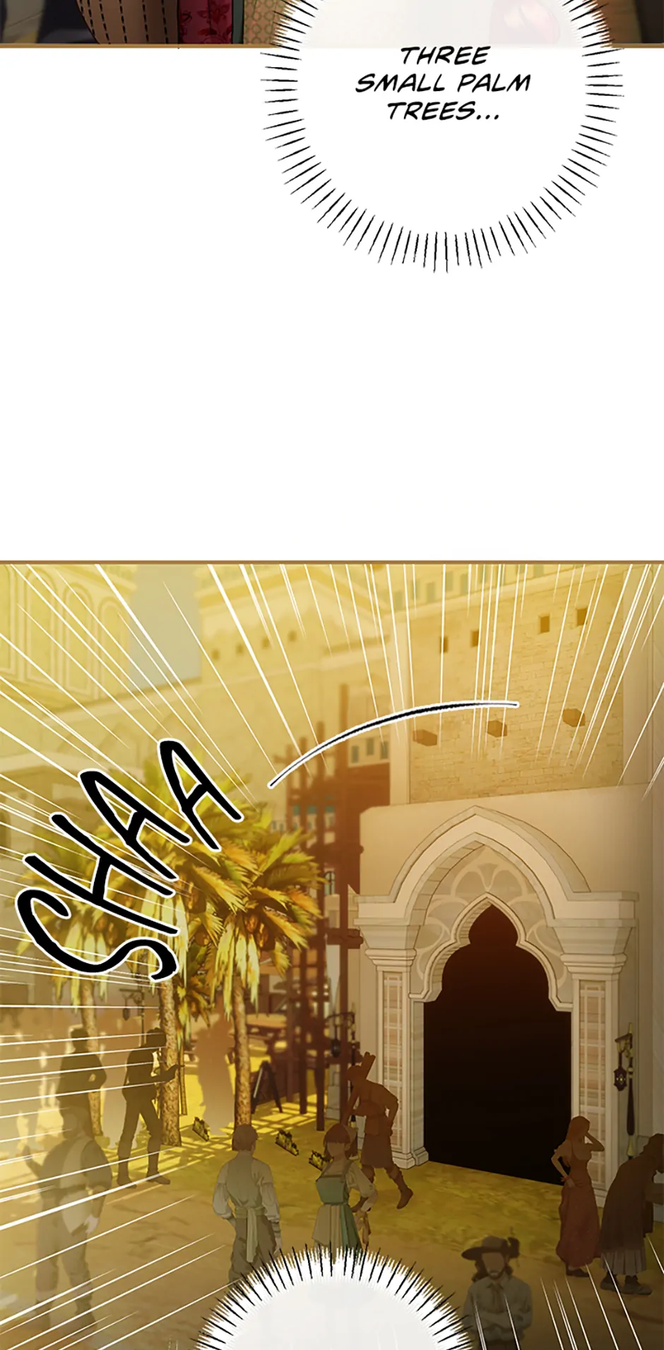 The Glamorous Life of the Fake Mistress - Chapter 118 manhwa