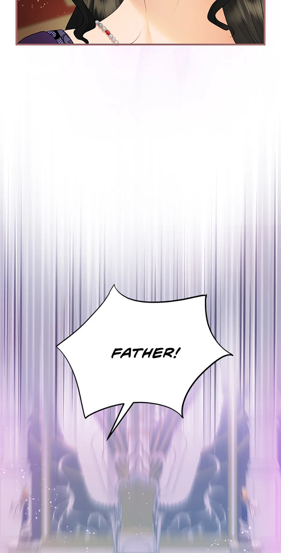 The Glamorous Life of the Fake Mistress - Chapter 118 manhwa