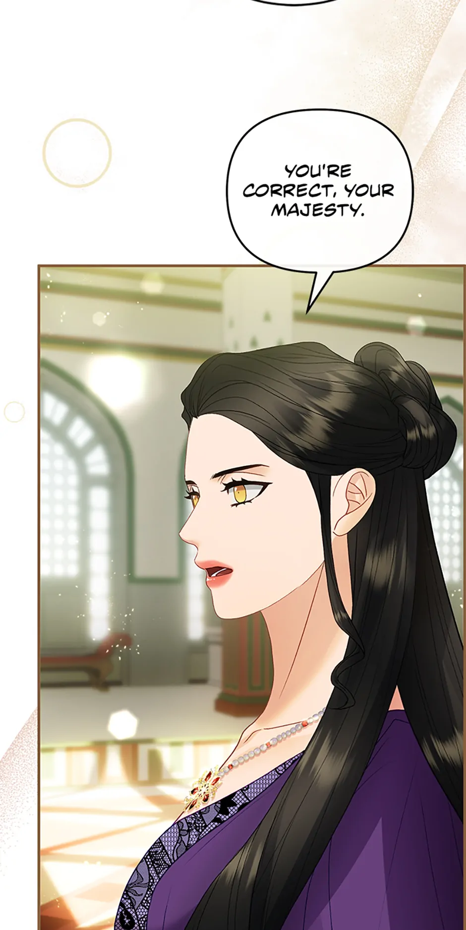The Glamorous Life of the Fake Mistress - Chapter 118 manhwa