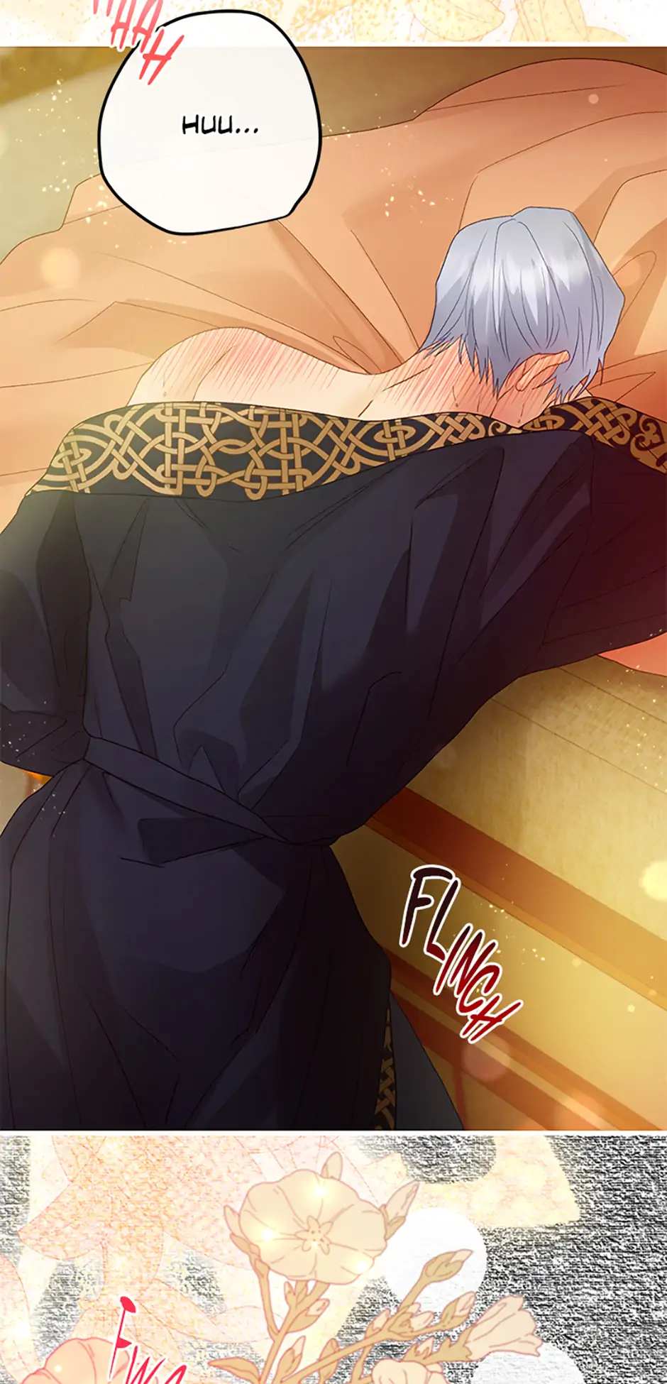 The Glamorous Life of the Fake Mistress - Chapter 118 manhwa