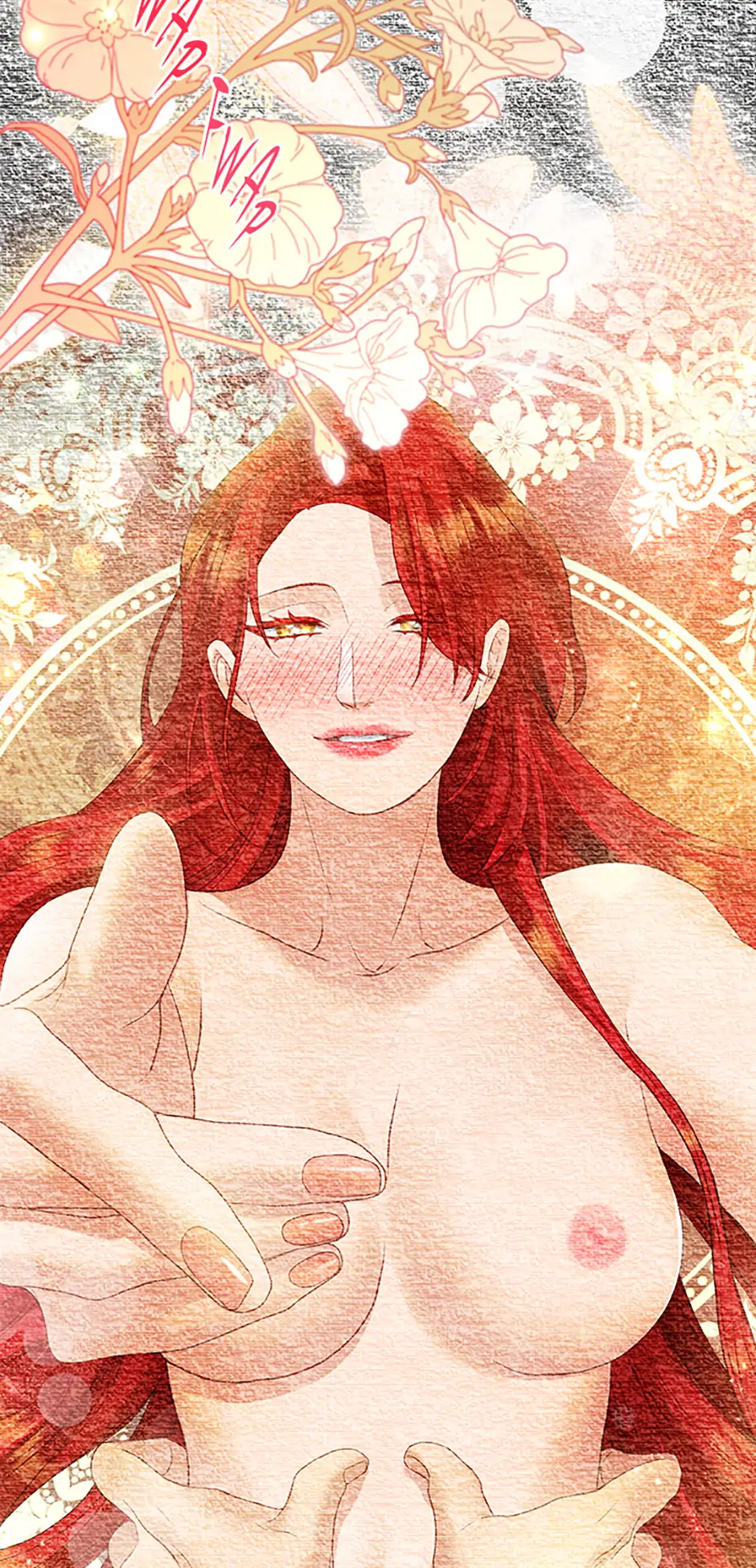 The Glamorous Life of the Fake Mistress - Chapter 118 manhwa