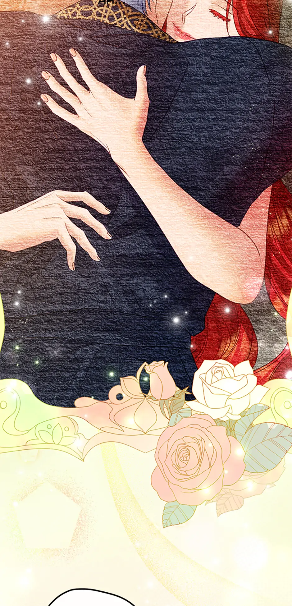 The Glamorous Life of the Fake Mistress - Chapter 118 manhwa