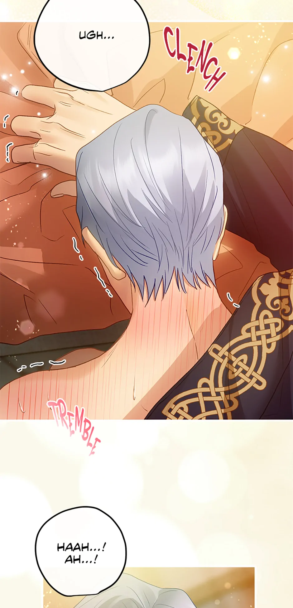 The Glamorous Life of the Fake Mistress - Chapter 118 manhwa