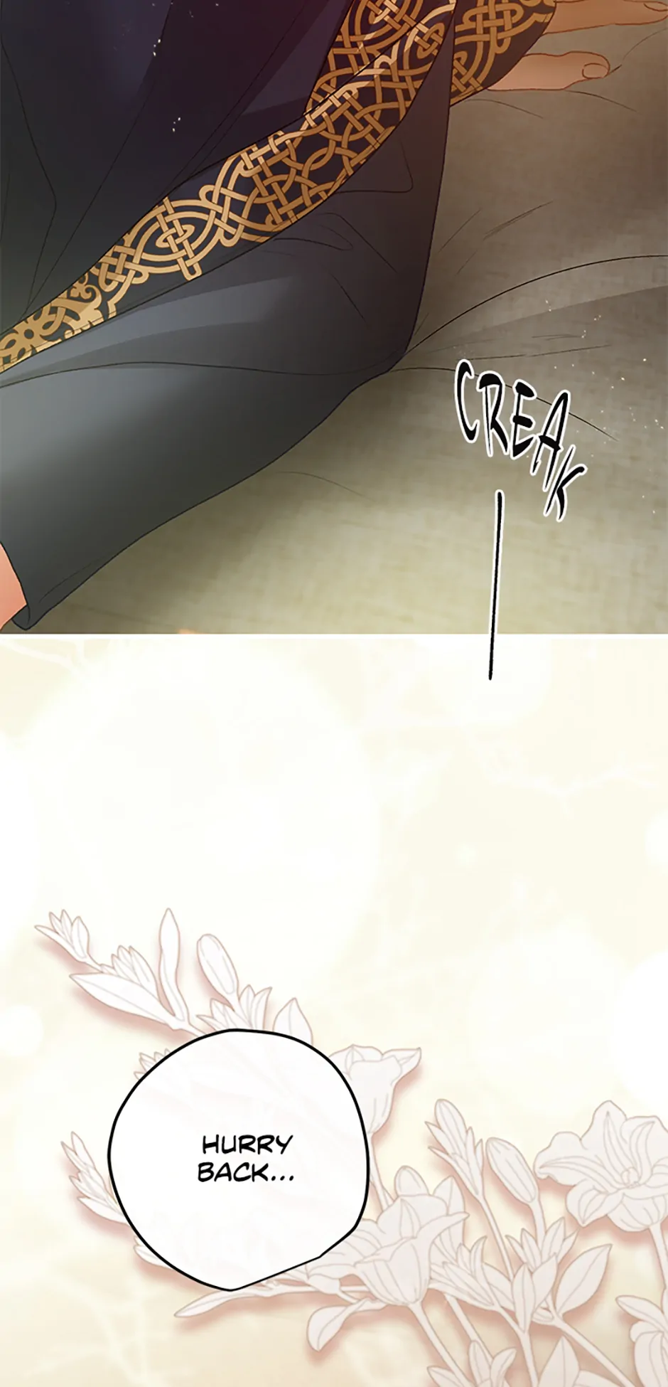 The Glamorous Life of the Fake Mistress - Chapter 118 manhwa