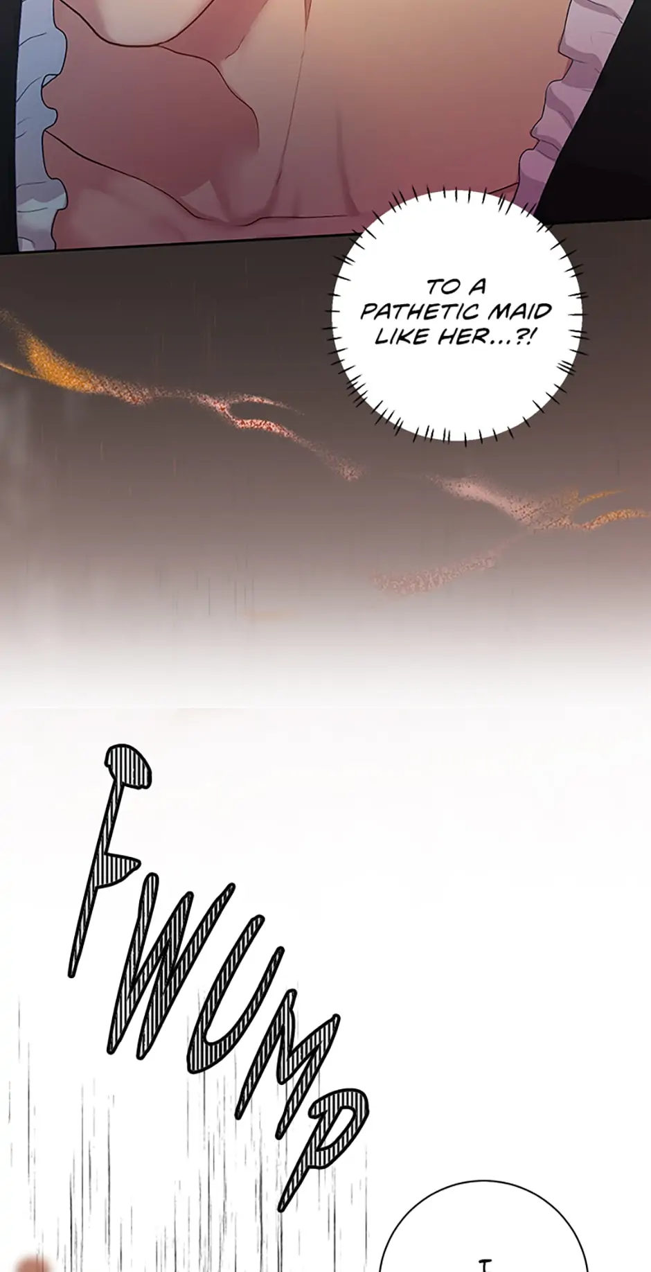 The Glamorous Life of the Fake Mistress - Chapter 12 manhwa