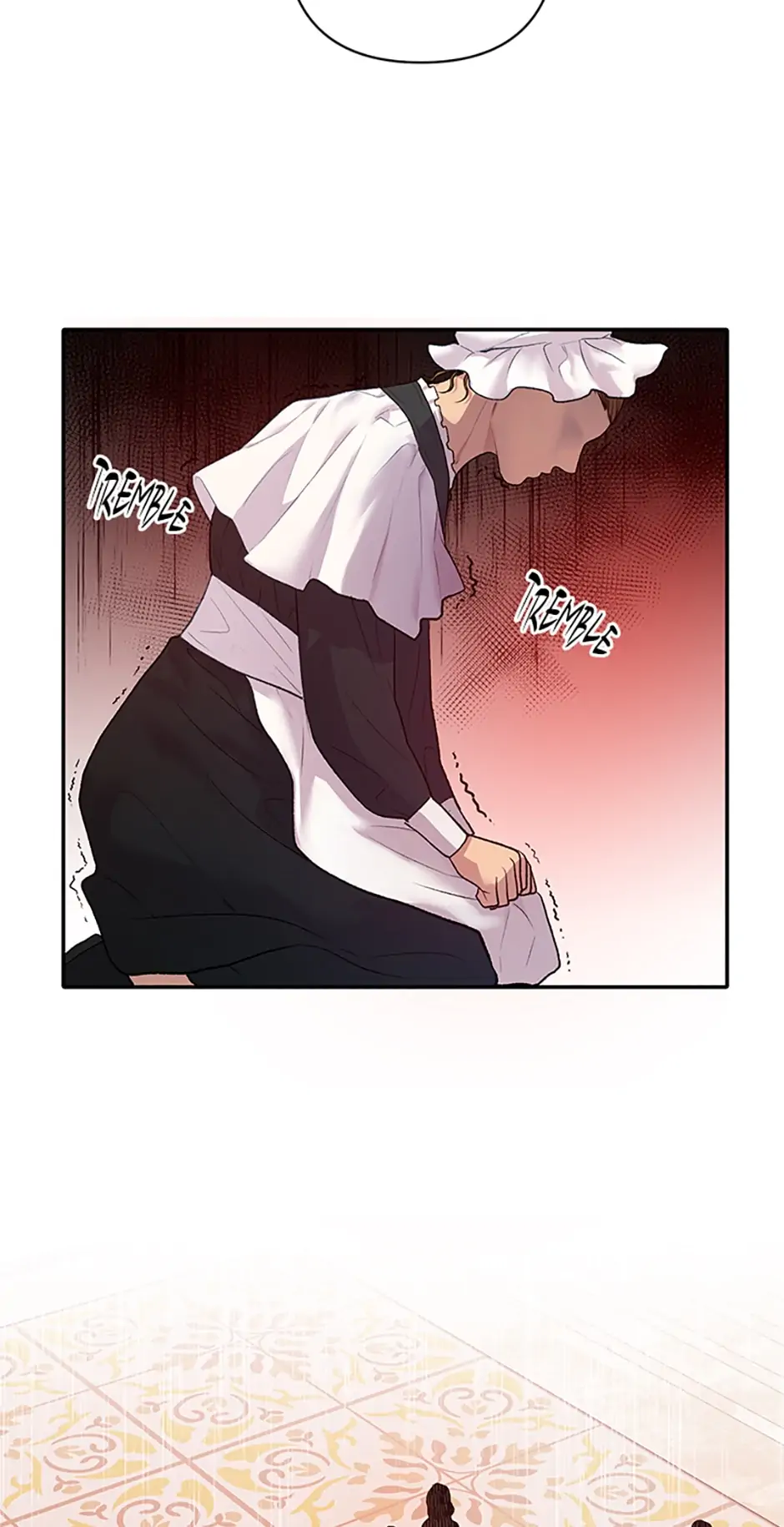 The Glamorous Life of the Fake Mistress - Chapter 12 manhwa