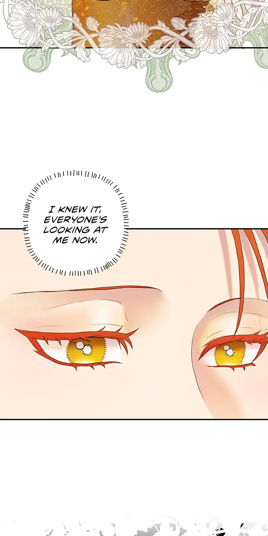 The Glamorous Life of the Fake Mistress - Chapter 12 manhwa