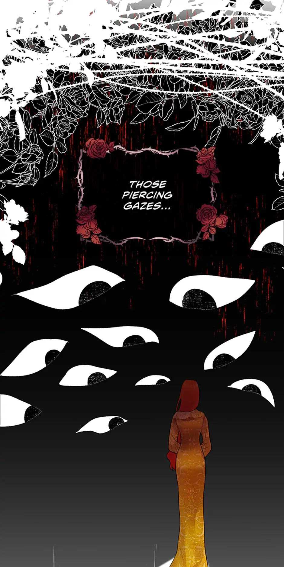 The Glamorous Life of the Fake Mistress - Chapter 12 manhwa