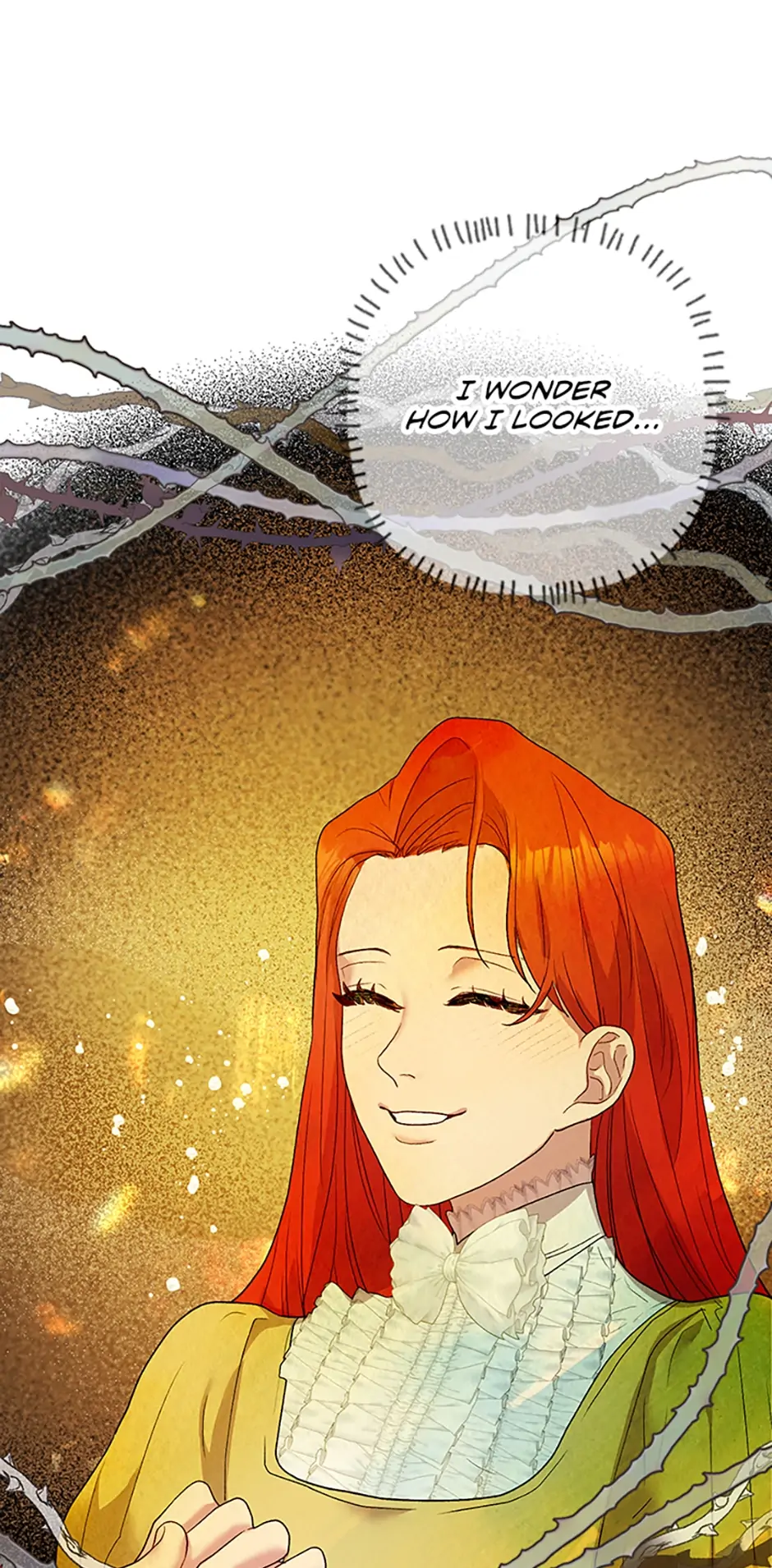 The Glamorous Life of the Fake Mistress - Chapter 12 manhwa