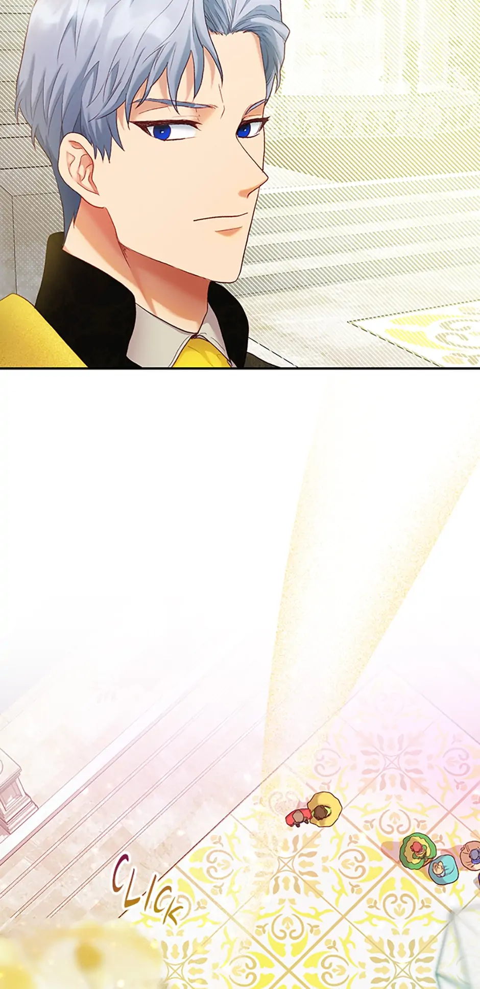 The Glamorous Life of the Fake Mistress - Chapter 13 manhwa