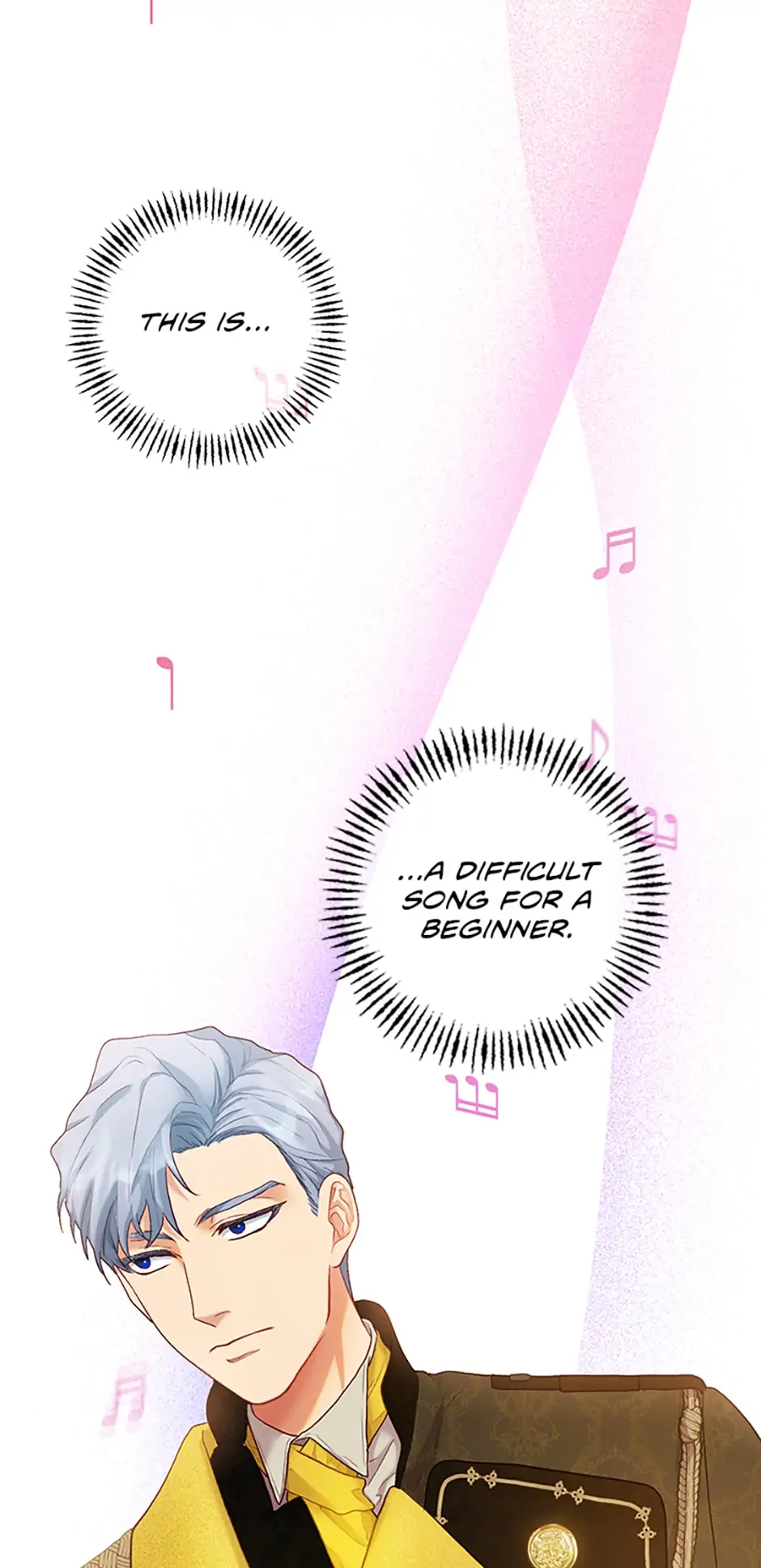 The Glamorous Life of the Fake Mistress - Chapter 13 manhwa