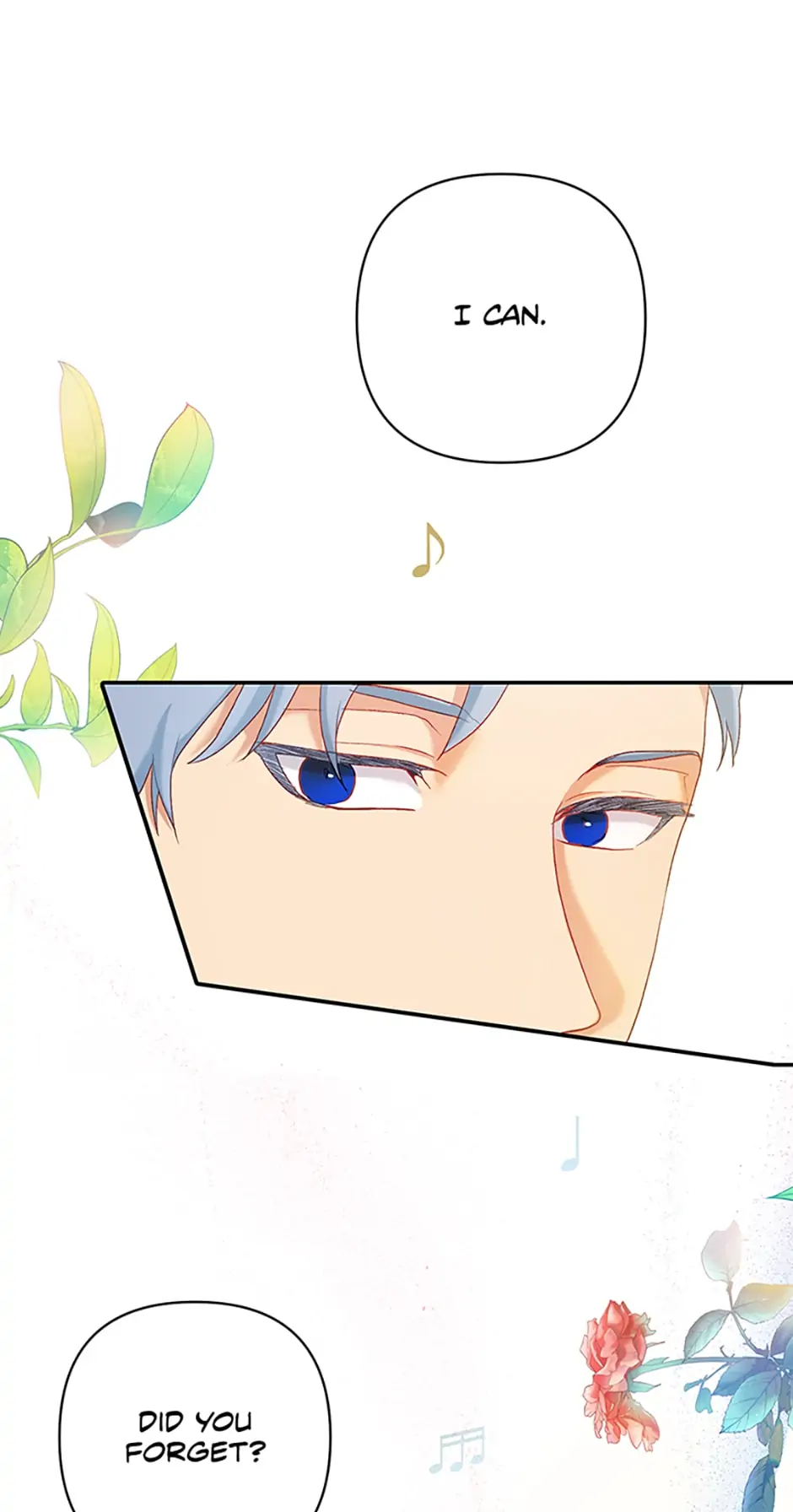 The Glamorous Life of the Fake Mistress - Chapter 13 manhwa