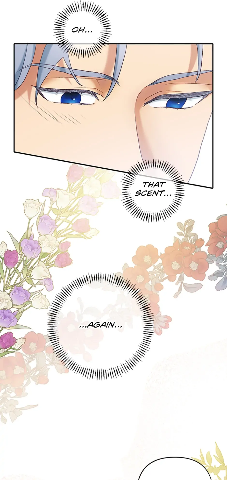 The Glamorous Life of the Fake Mistress - Chapter 13 manhwa