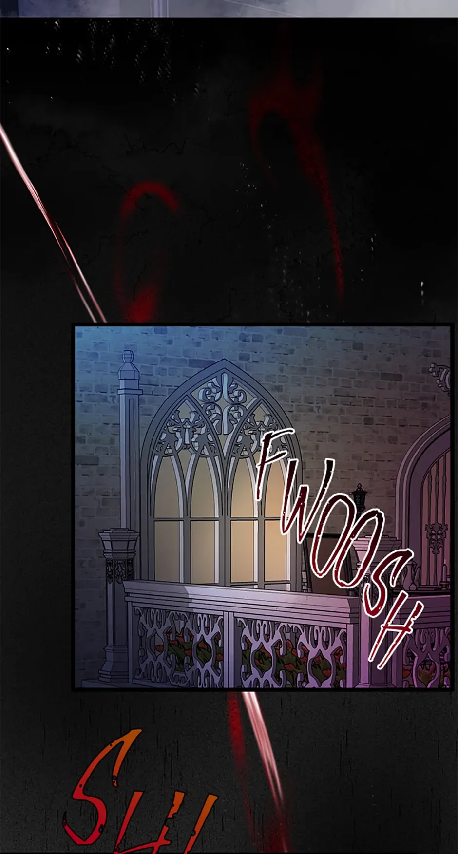 The Glamorous Life of the Fake Mistress - Chapter 13 manhwa