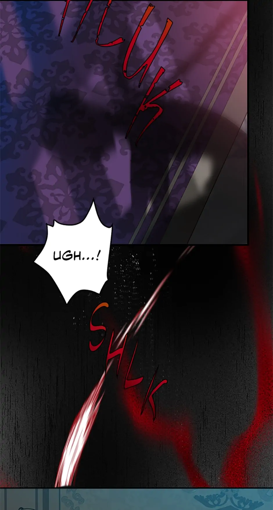 The Glamorous Life of the Fake Mistress - Chapter 13 manhwa