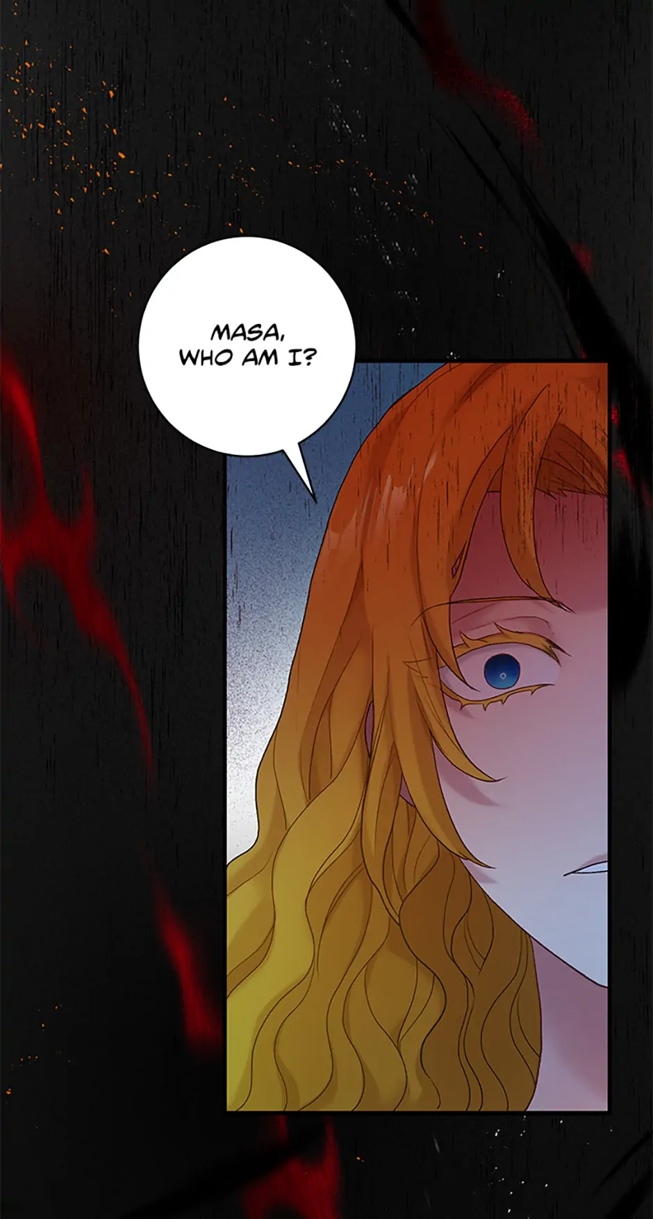 The Glamorous Life of the Fake Mistress - Chapter 13 manhwa