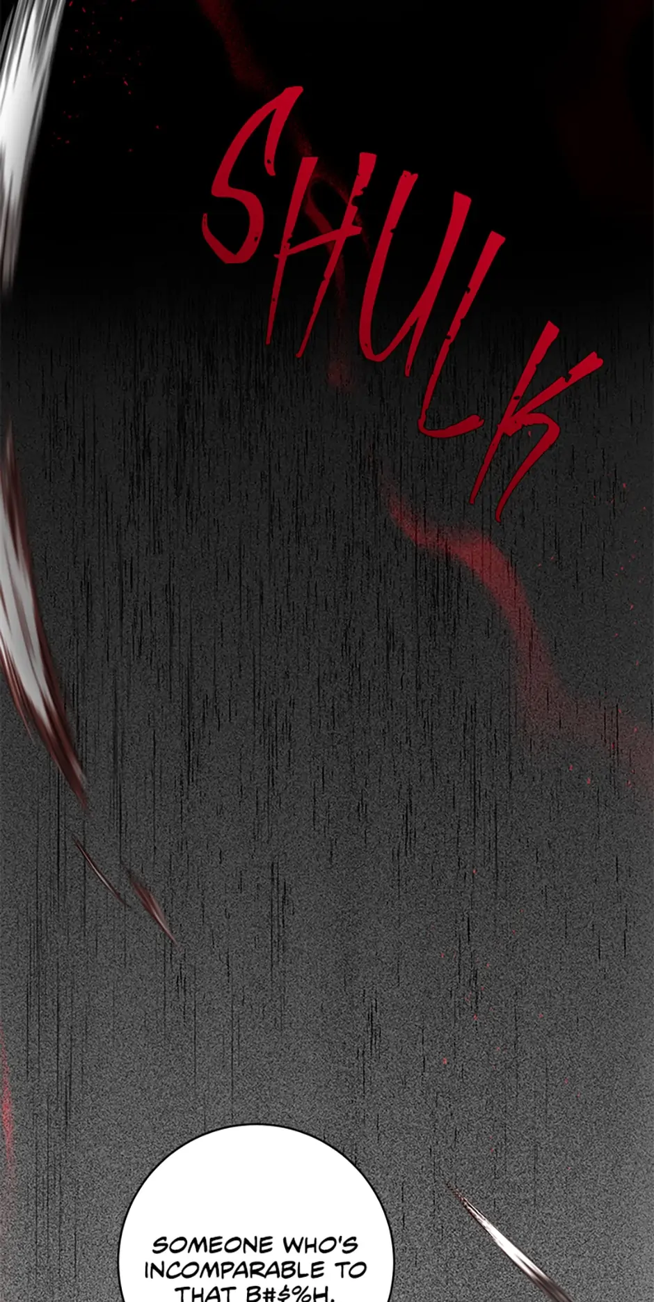 The Glamorous Life of the Fake Mistress - Chapter 13 manhwa