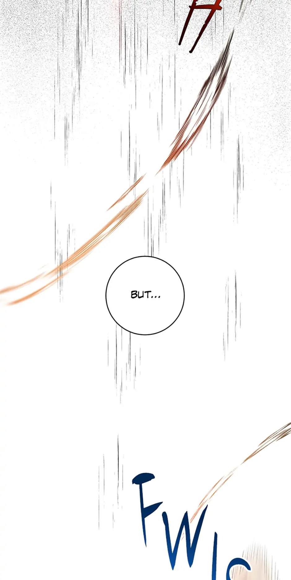 The Glamorous Life of the Fake Mistress - Chapter 13 manhwa