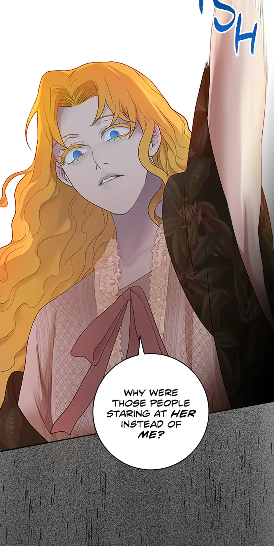 The Glamorous Life of the Fake Mistress - Chapter 13 manhwa