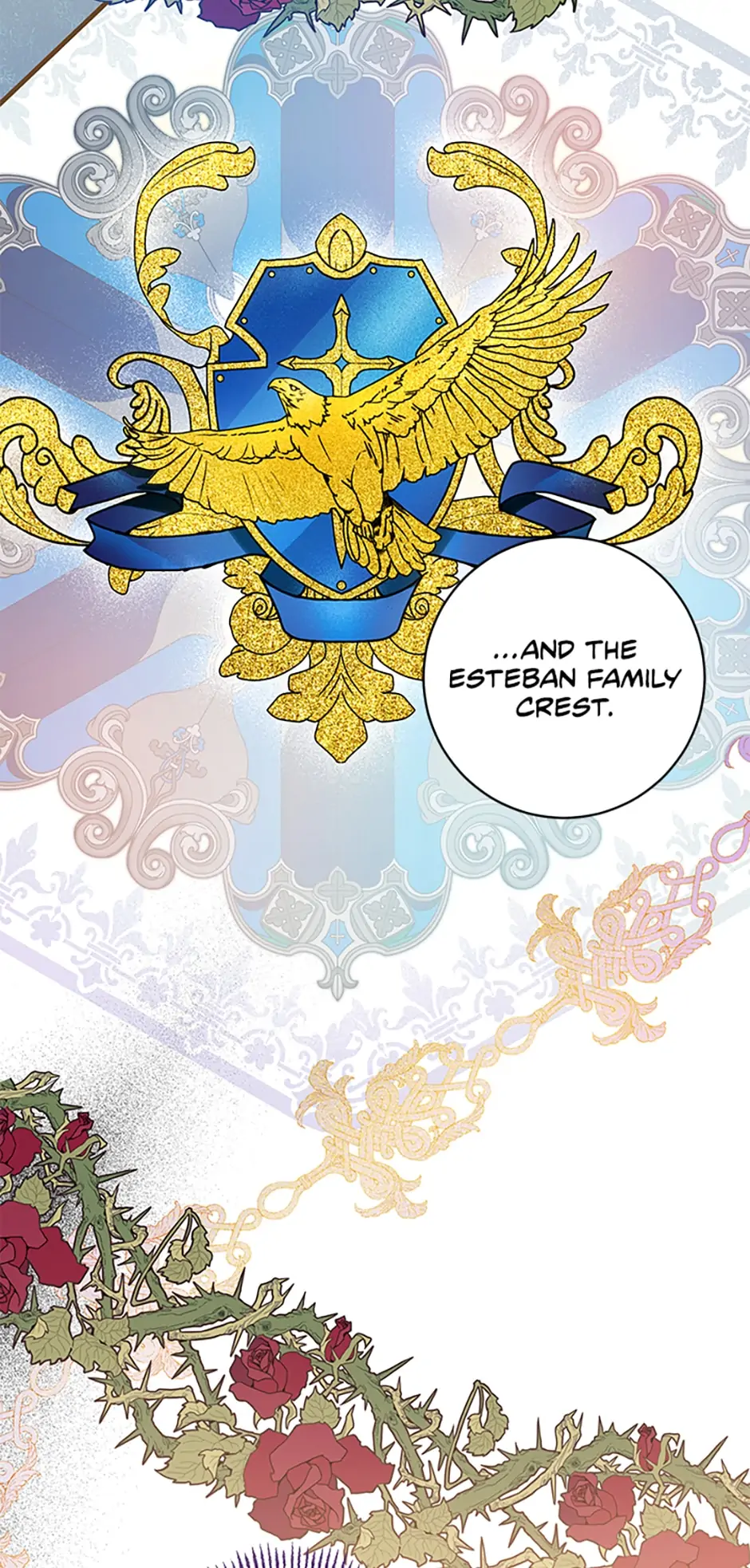The Glamorous Life of the Fake Mistress - Chapter 13 manhwa