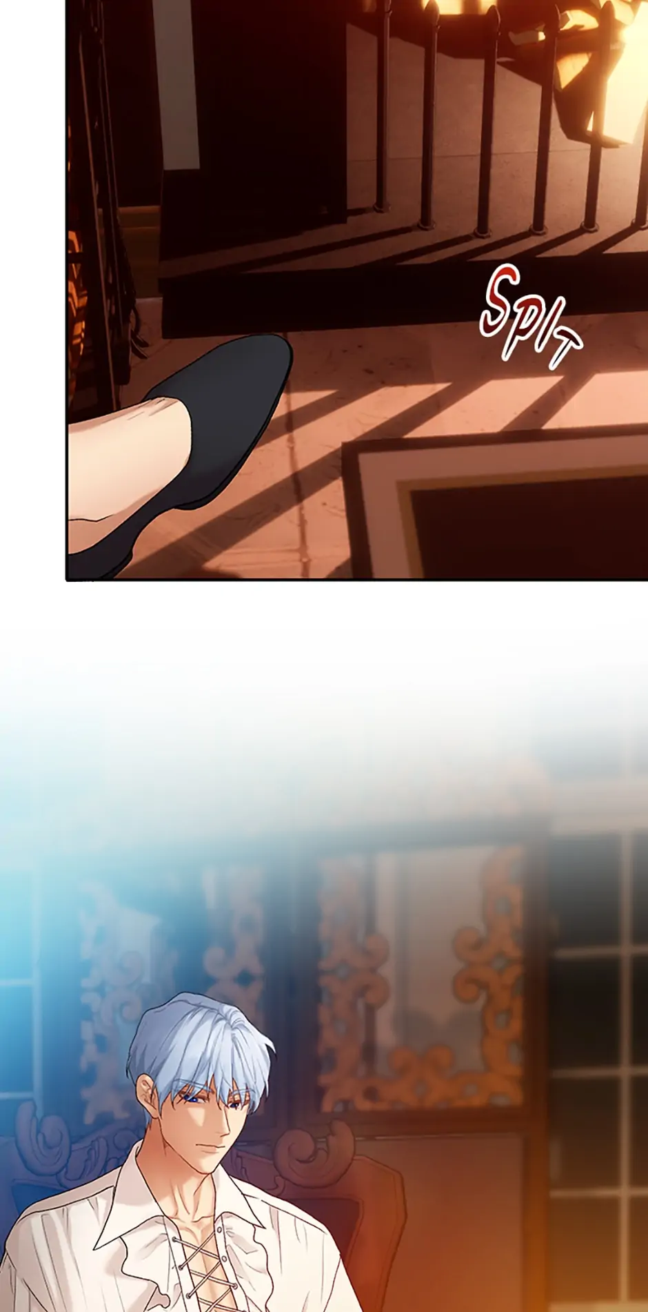The Glamorous Life of the Fake Mistress - Chapter 13 manhwa