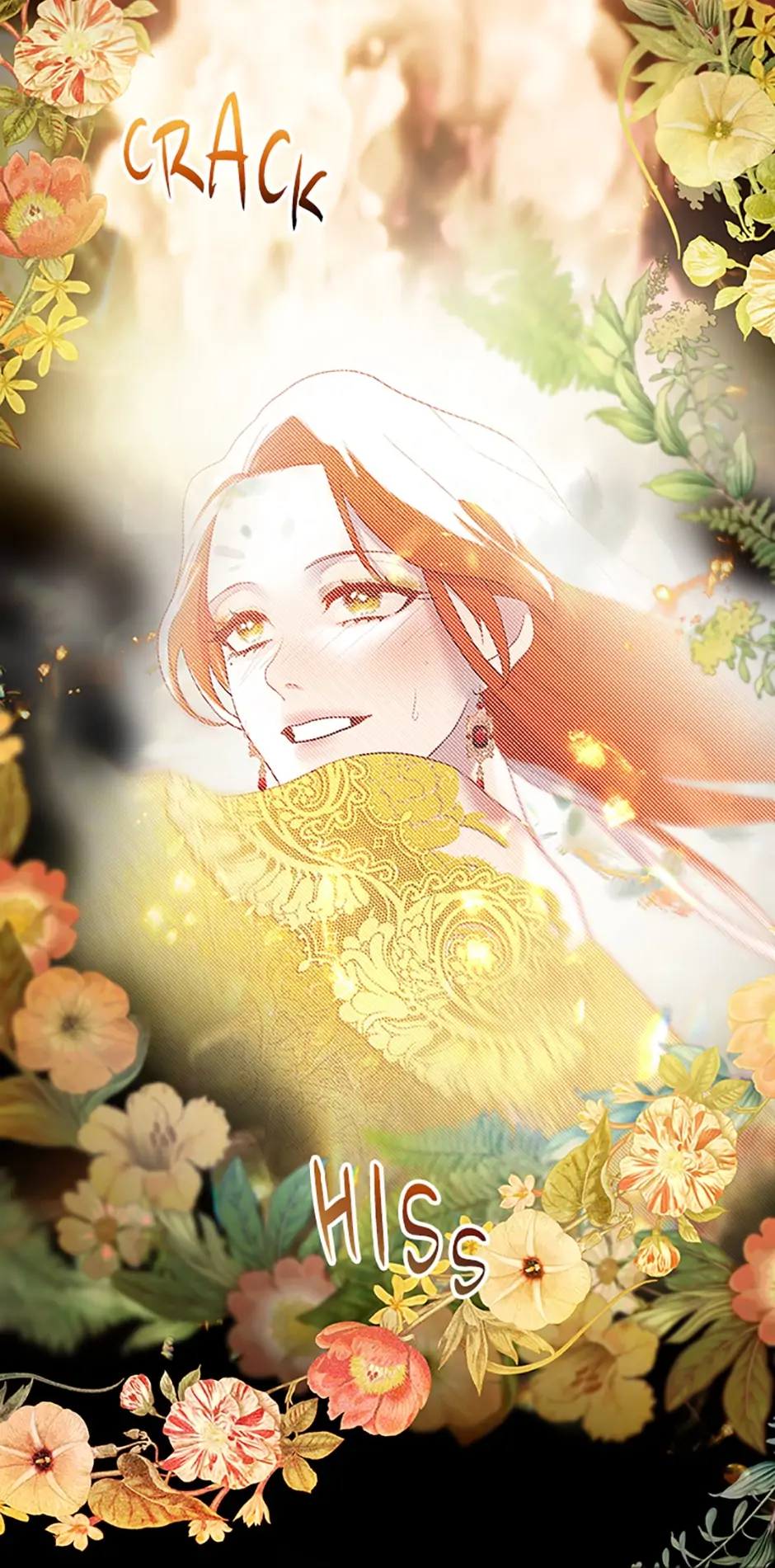 The Glamorous Life of the Fake Mistress - Chapter 13 manhwa