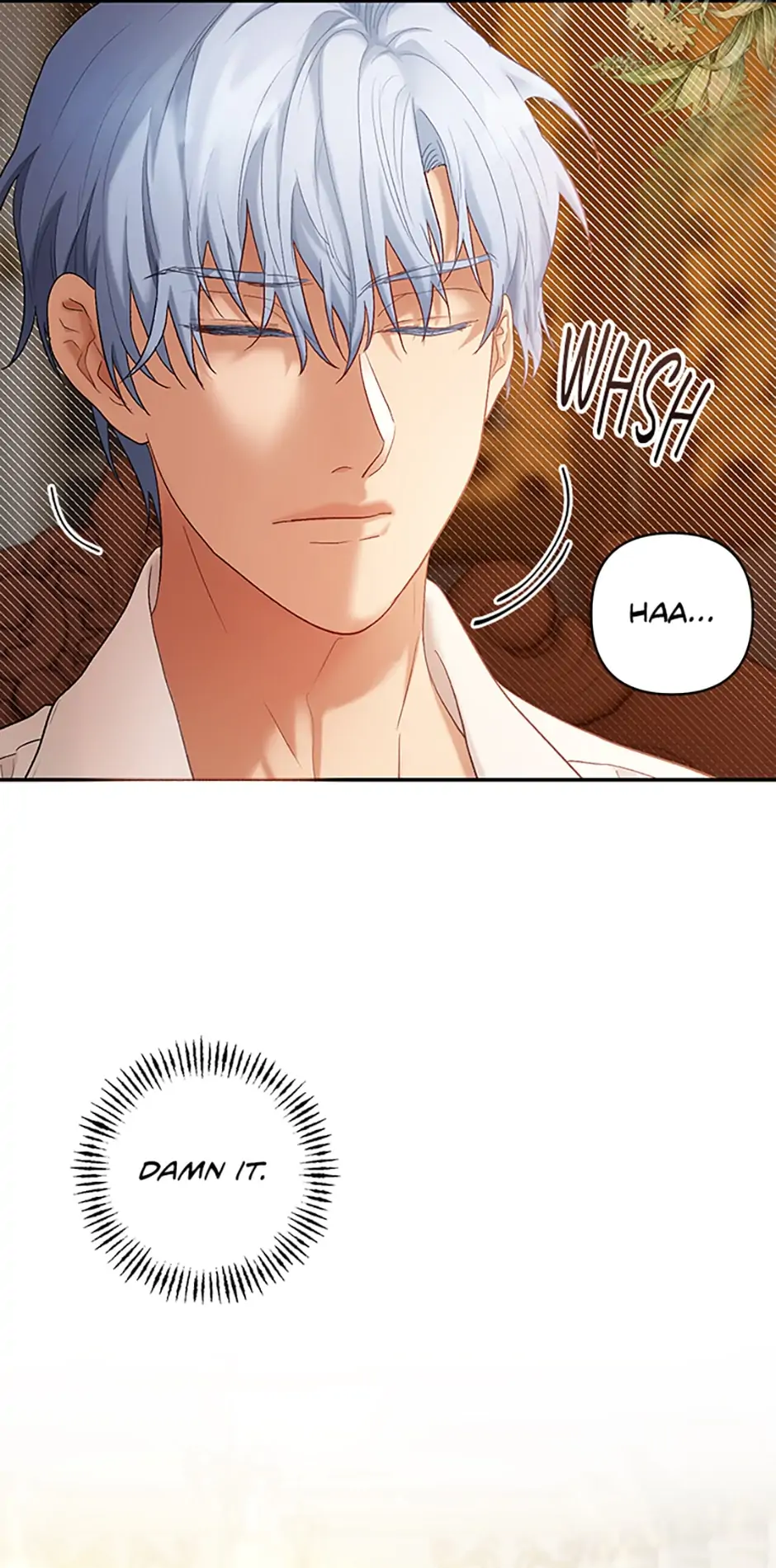 The Glamorous Life of the Fake Mistress - Chapter 13 manhwa