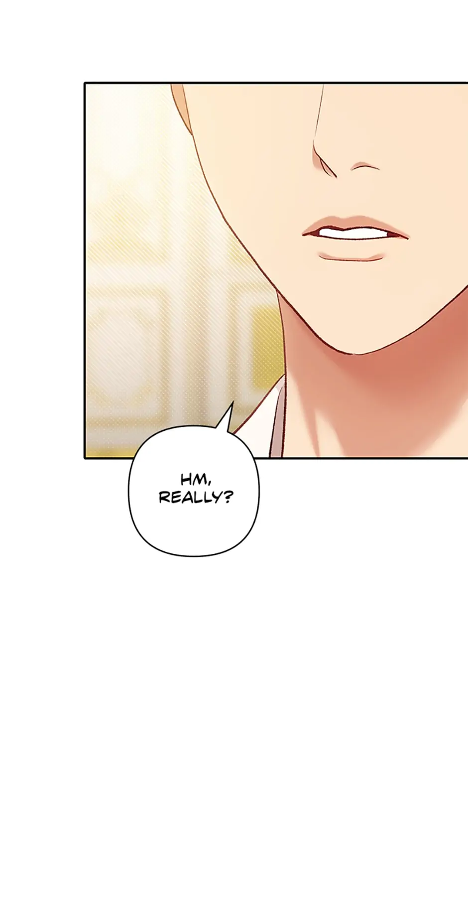 The Glamorous Life of the Fake Mistress - Chapter 13 manhwa