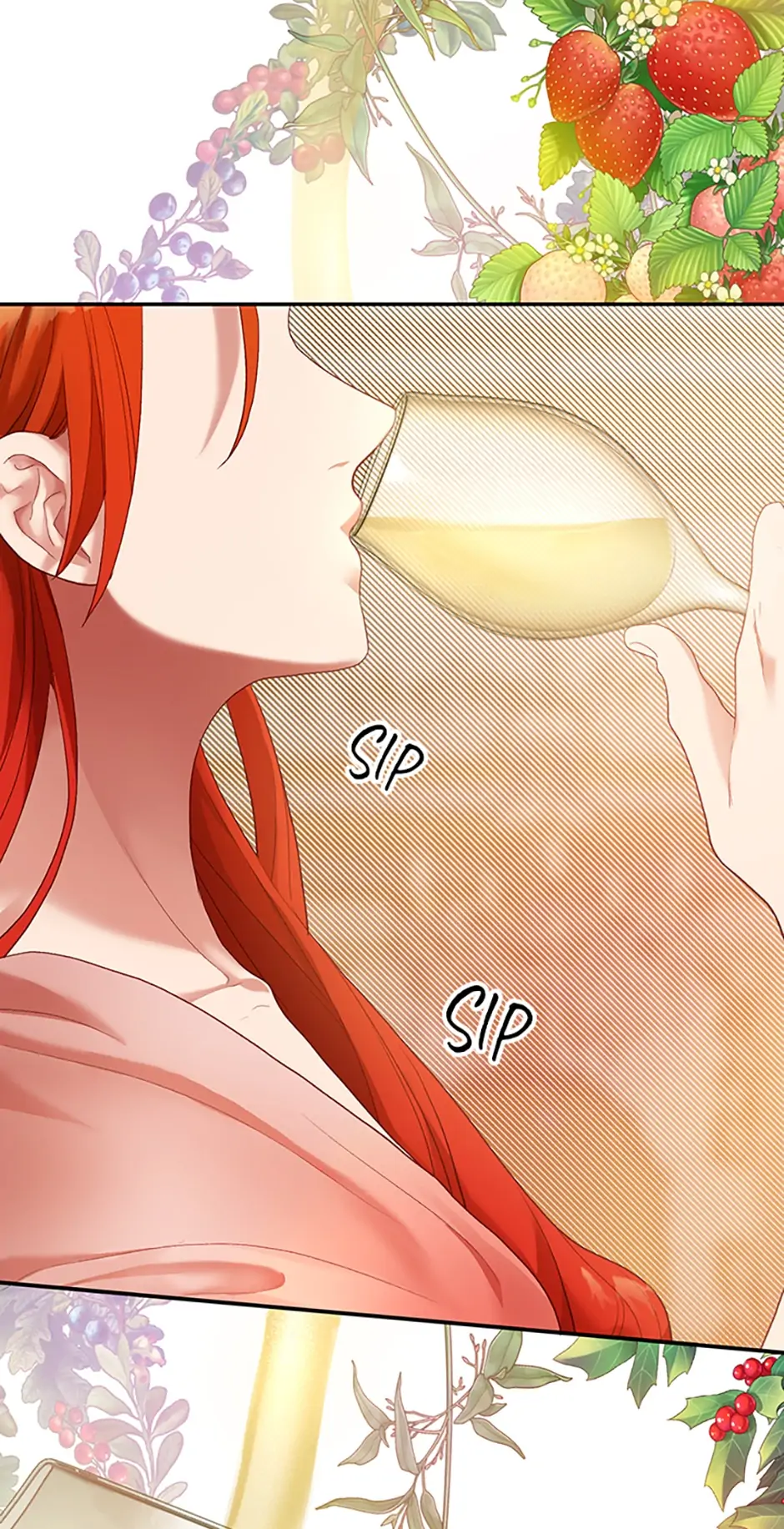 The Glamorous Life of the Fake Mistress - Chapter 13 manhwa