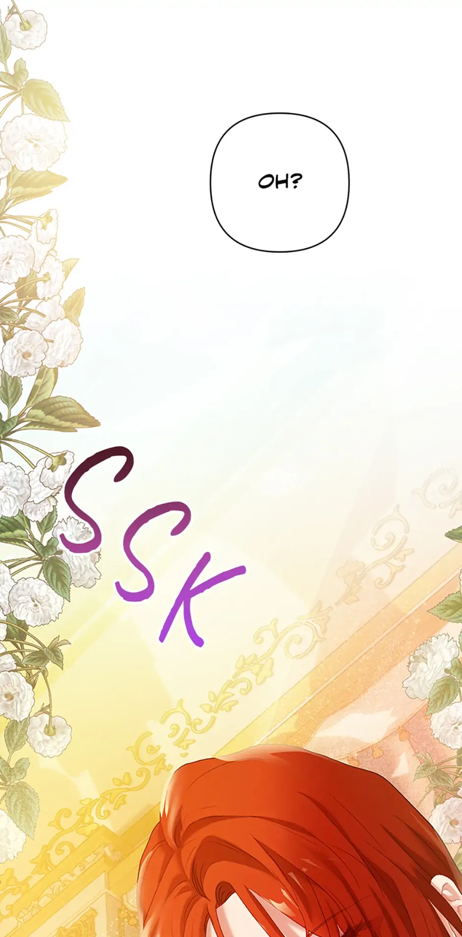 The Glamorous Life of the Fake Mistress - Chapter 13 manhwa