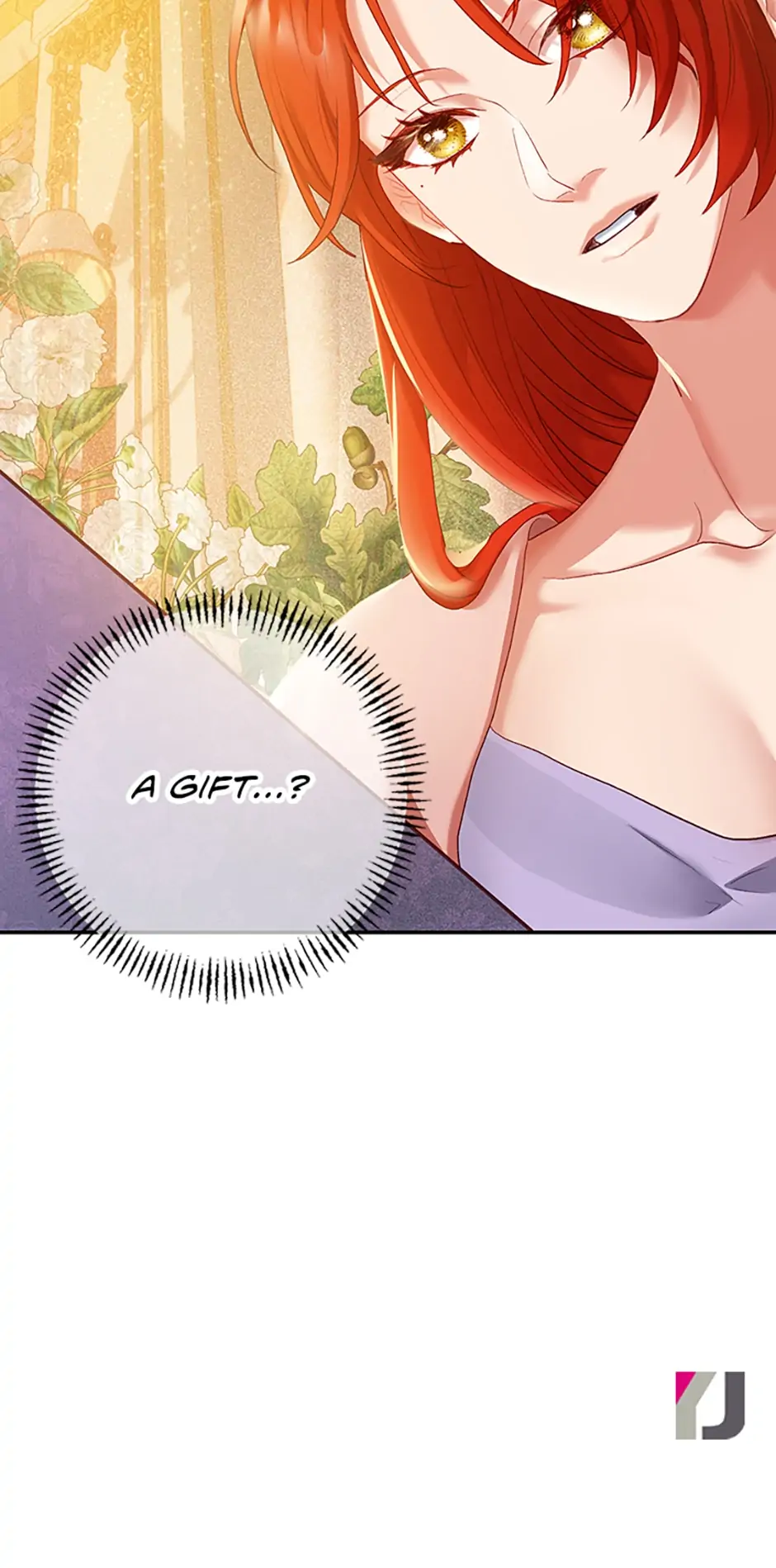 The Glamorous Life of the Fake Mistress - Chapter 13 manhwa