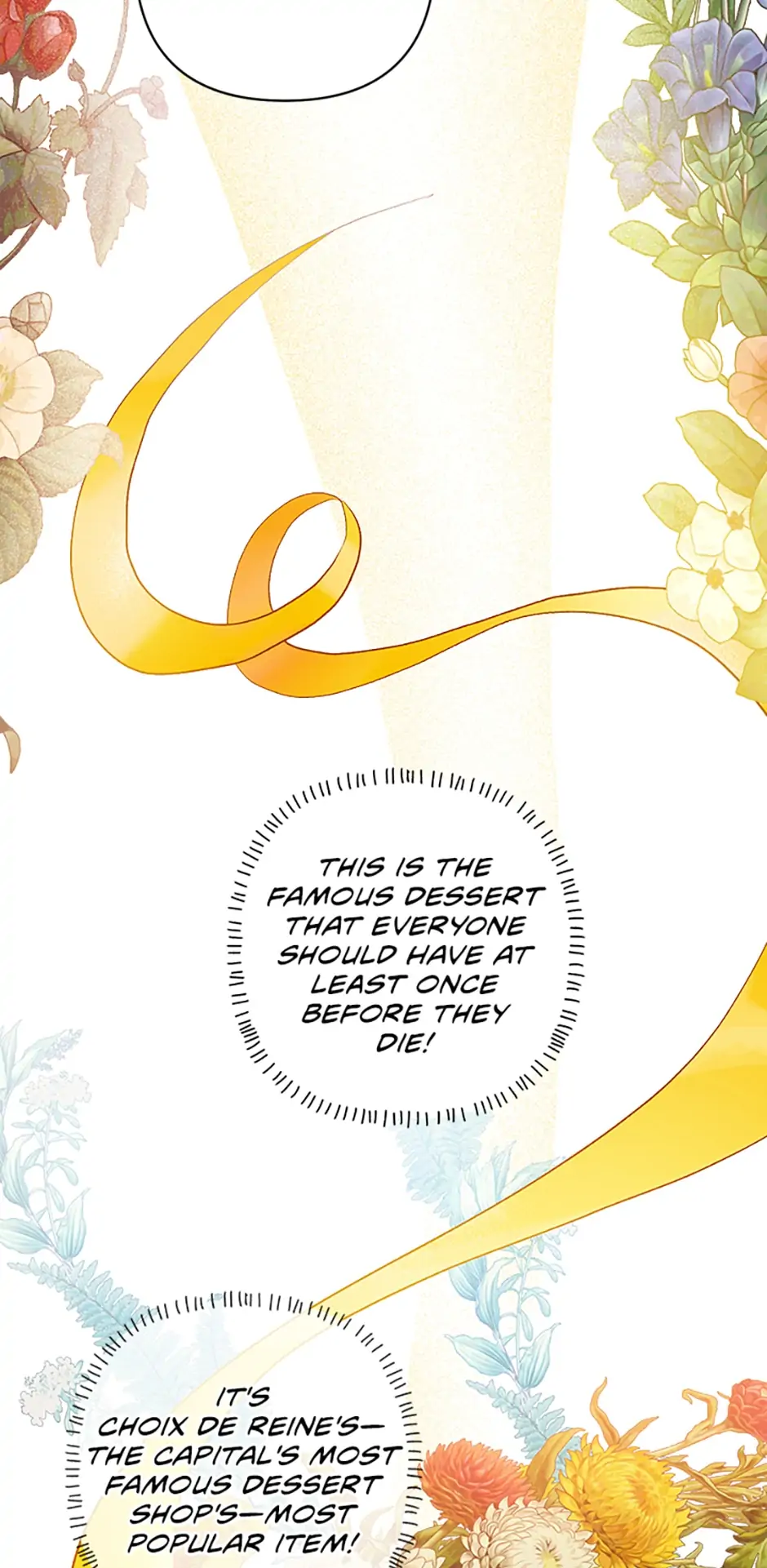 The Glamorous Life of the Fake Mistress - Chapter 14 manhwa