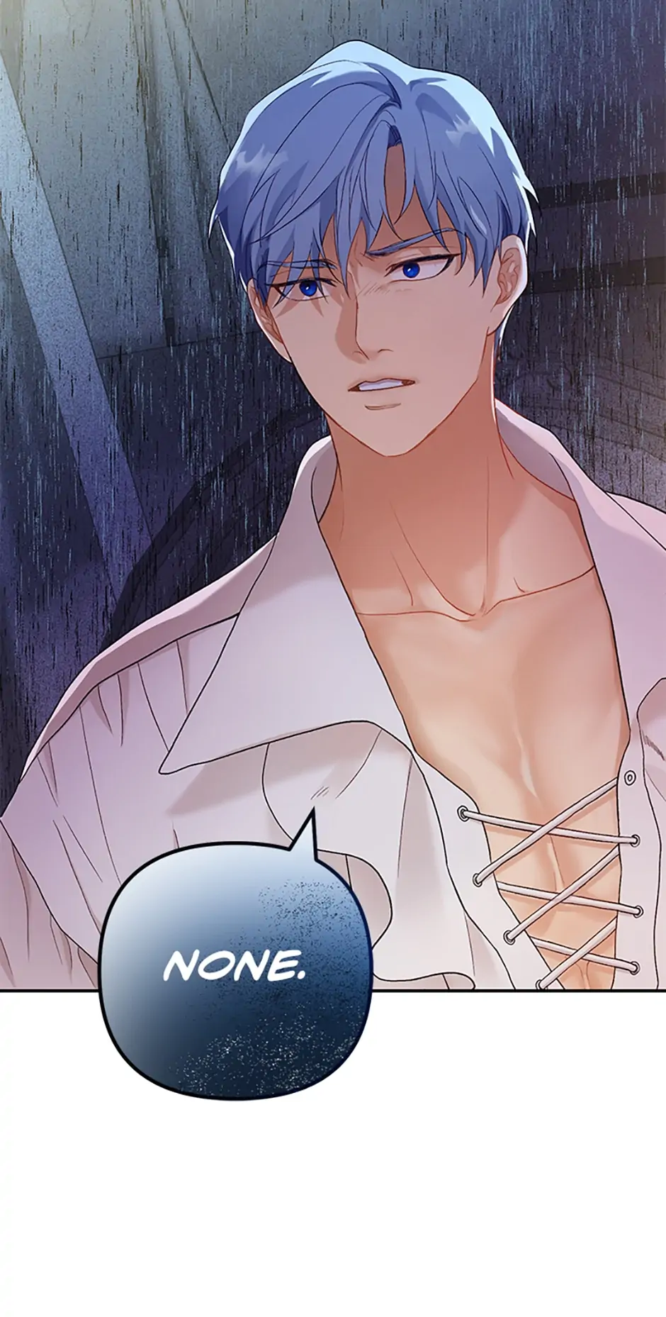 The Glamorous Life of the Fake Mistress - Chapter 14 manhwa
