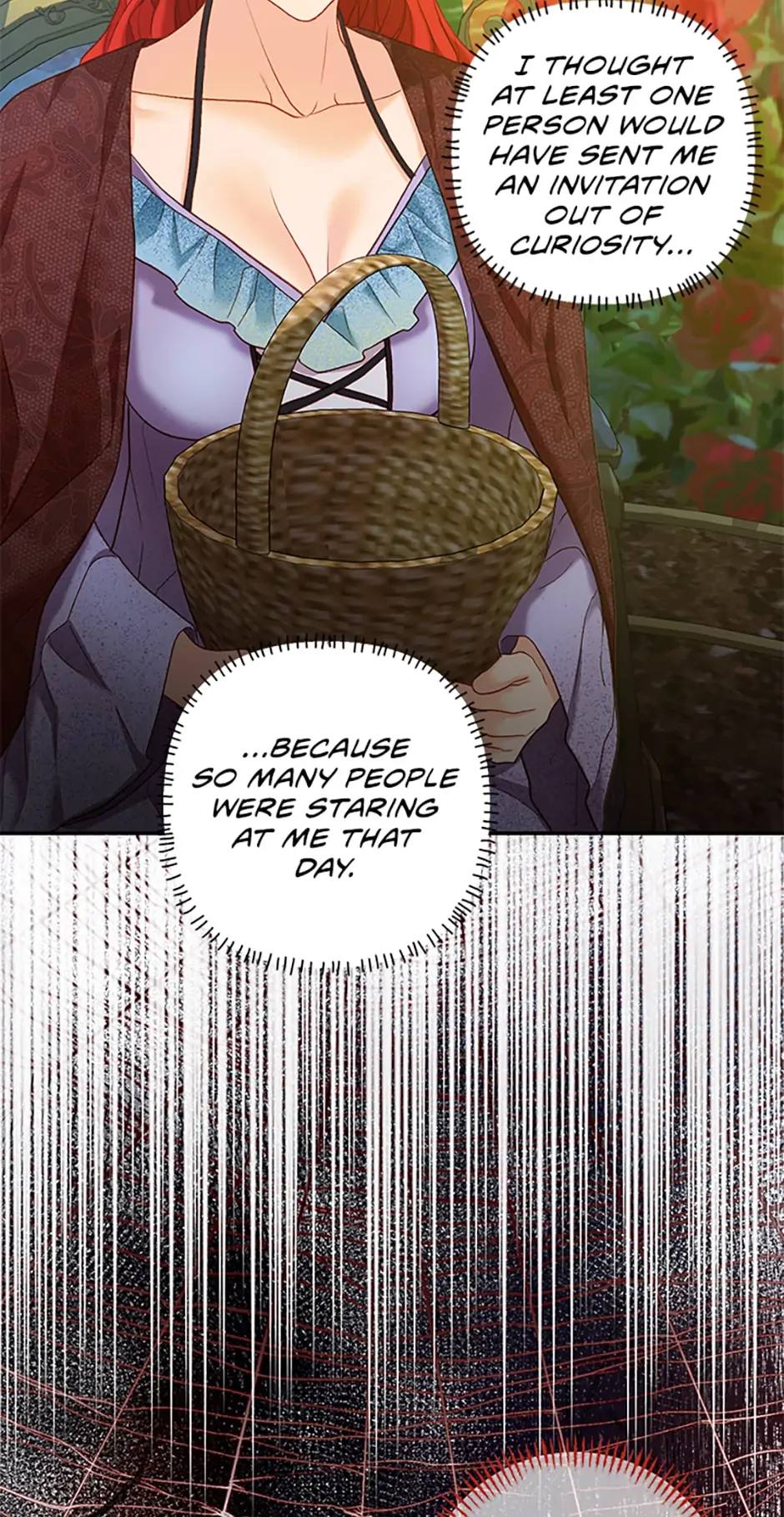 The Glamorous Life of the Fake Mistress - Chapter 14 manhwa