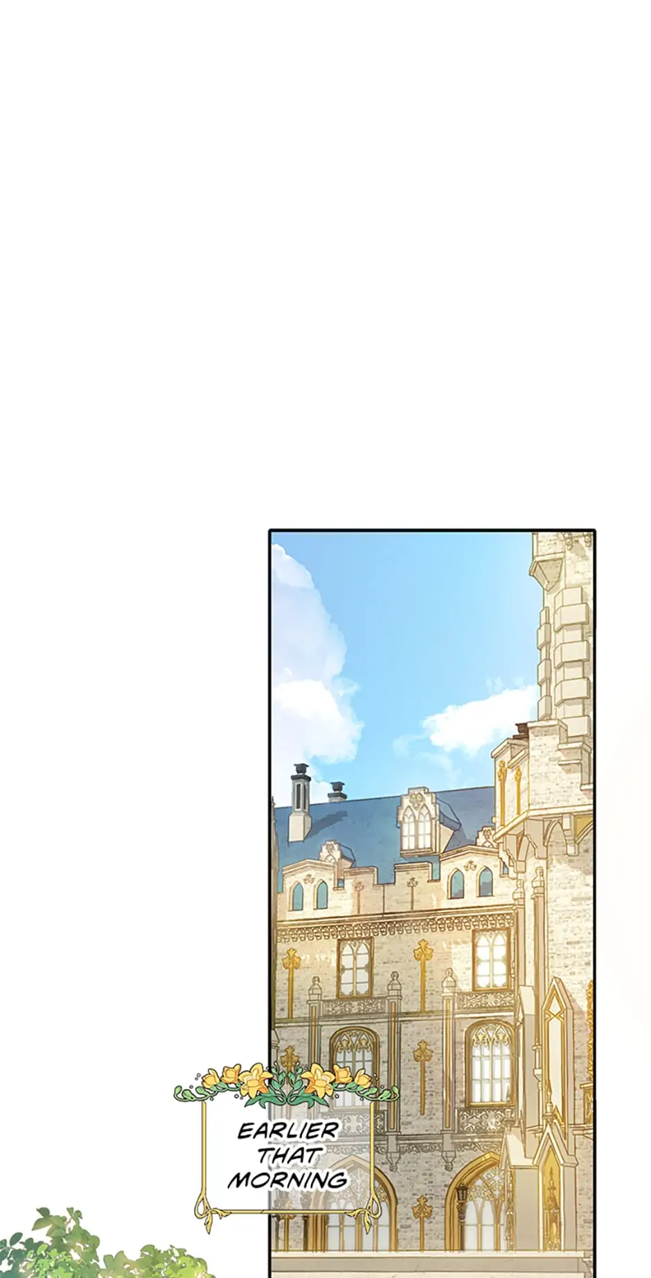 The Glamorous Life of the Fake Mistress - Chapter 14 manhwa