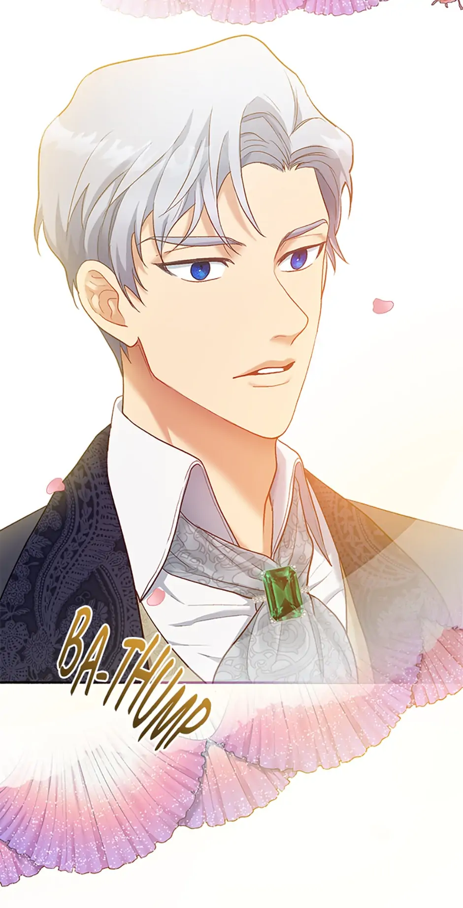 The Glamorous Life of the Fake Mistress - Chapter 14 manhwa