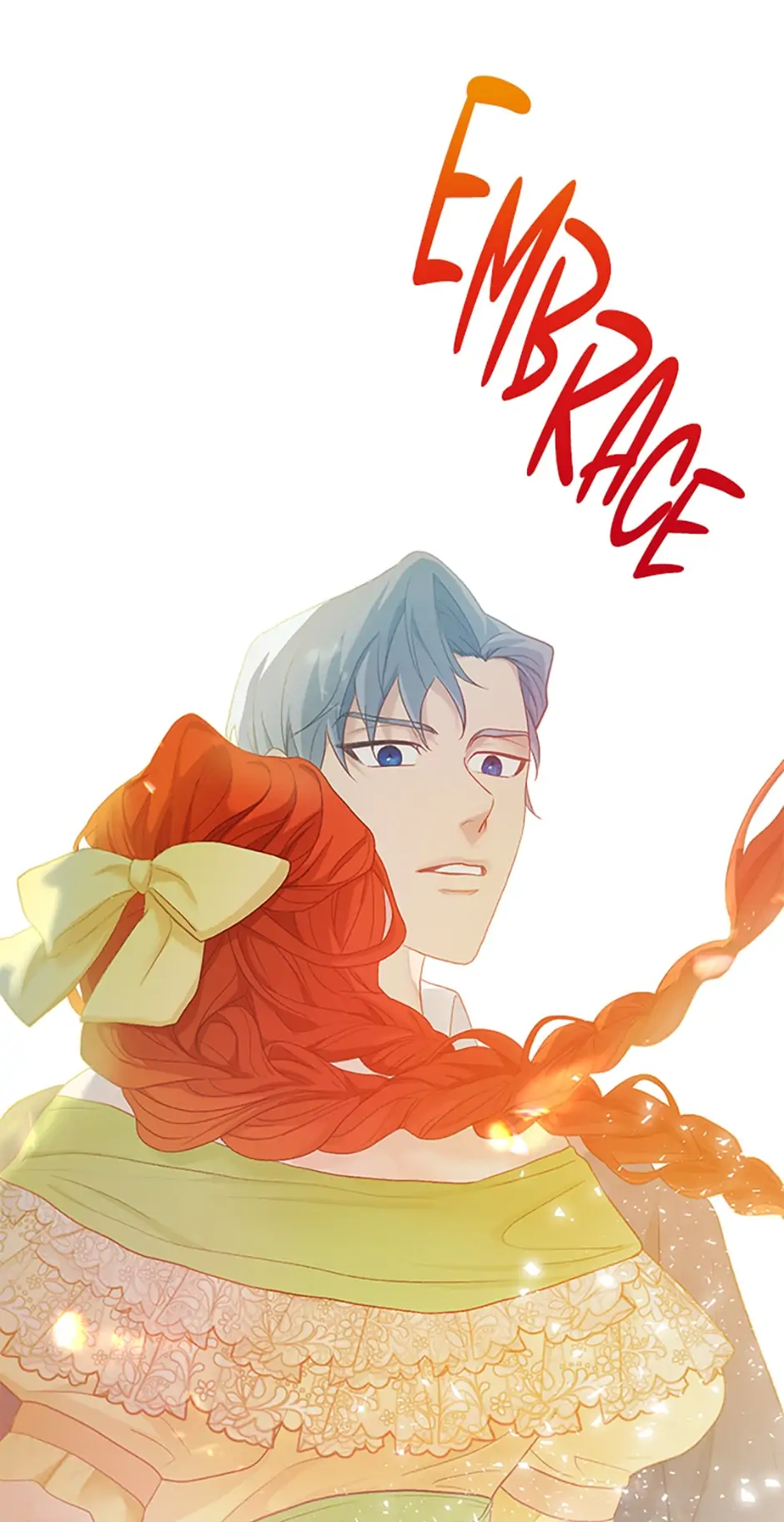 The Glamorous Life of the Fake Mistress - Chapter 14 manhwa