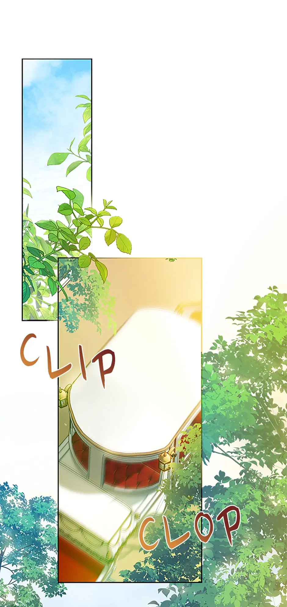 The Glamorous Life of the Fake Mistress - Chapter 15 manhwa