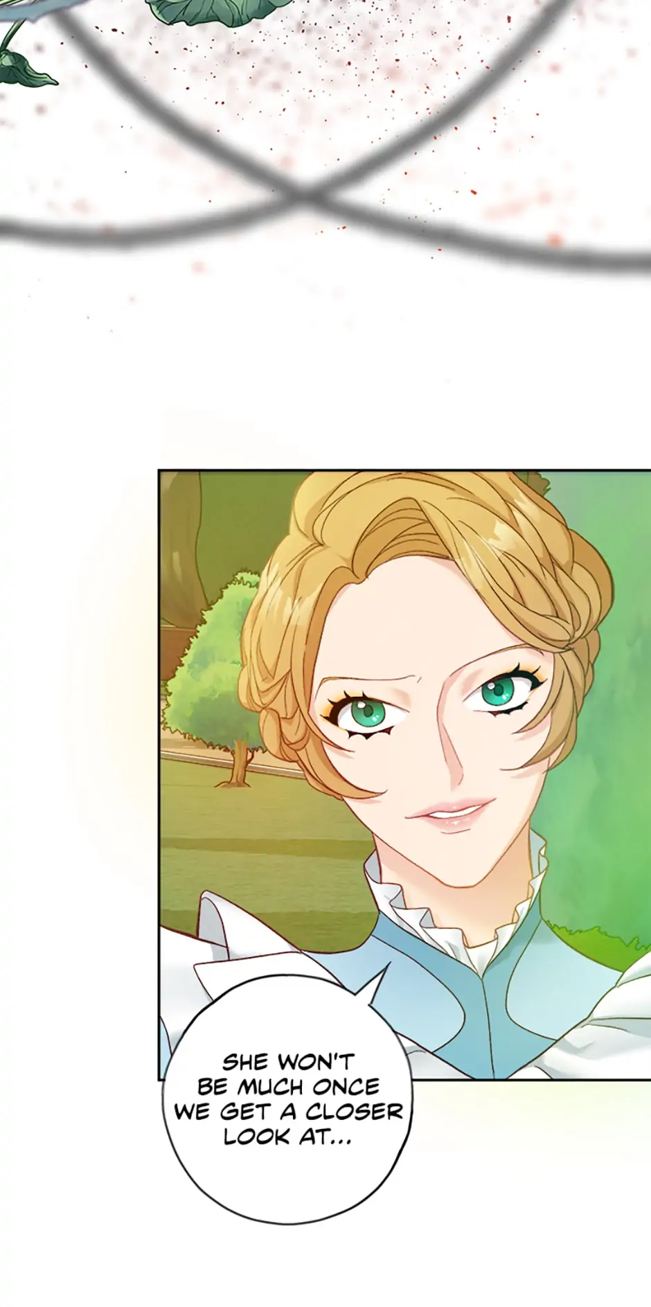 The Glamorous Life of the Fake Mistress - Chapter 15 manhwa
