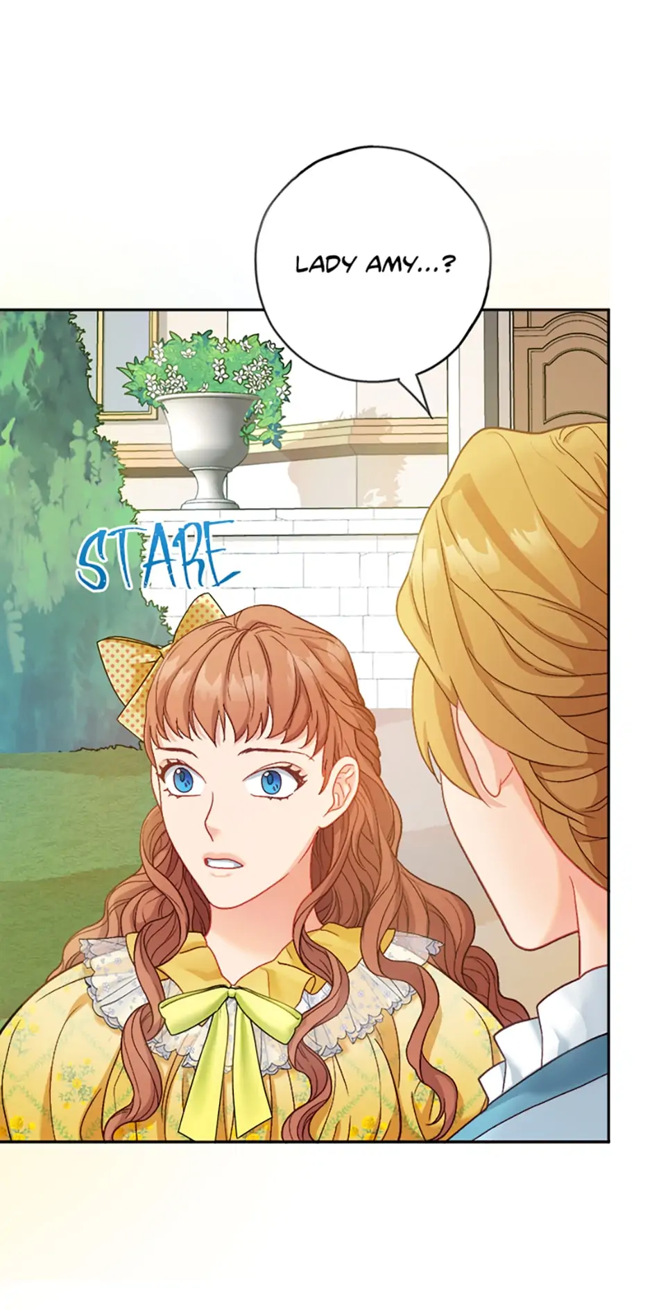 The Glamorous Life of the Fake Mistress - Chapter 15 manhwa