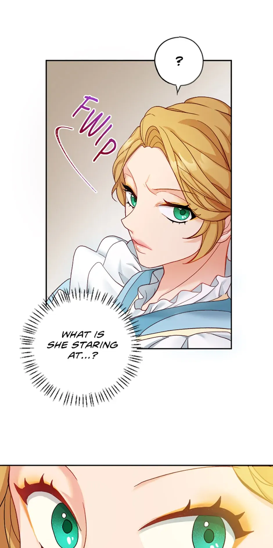 The Glamorous Life of the Fake Mistress - Chapter 15 manhwa