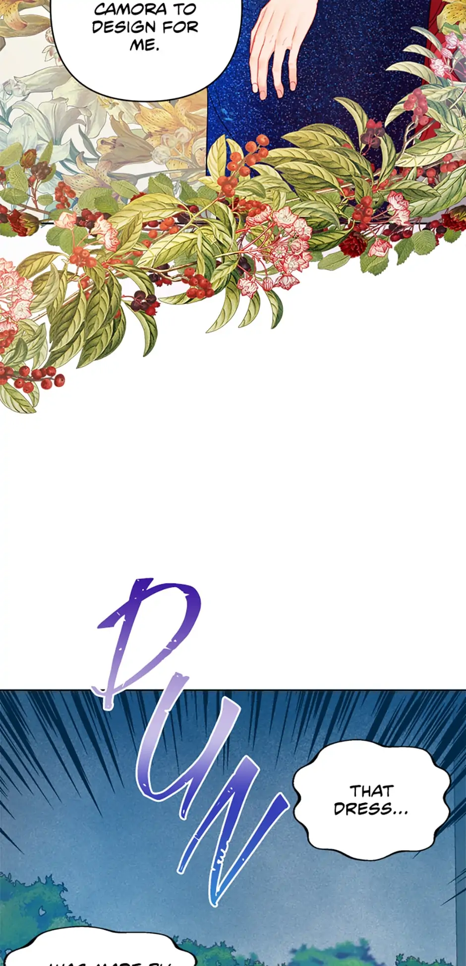The Glamorous Life of the Fake Mistress - Chapter 15 manhwa