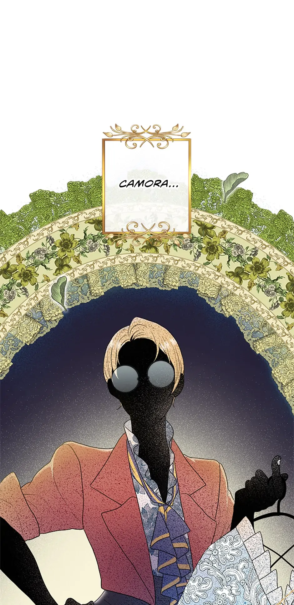 The Glamorous Life of the Fake Mistress - Chapter 16 manhwa