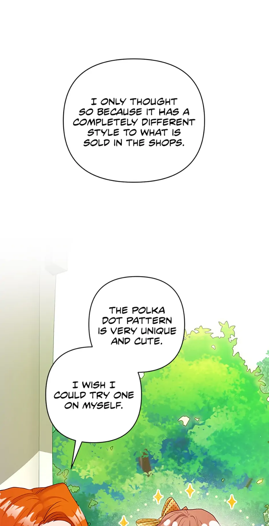 The Glamorous Life of the Fake Mistress - Chapter 16 manhwa
