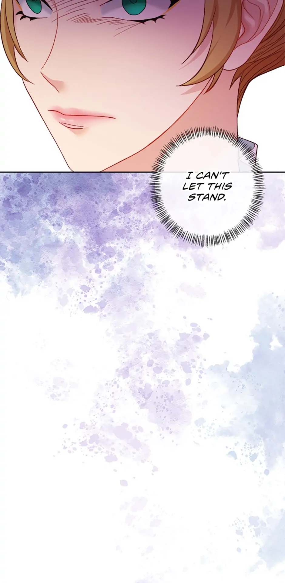 The Glamorous Life of the Fake Mistress - Chapter 16 manhwa