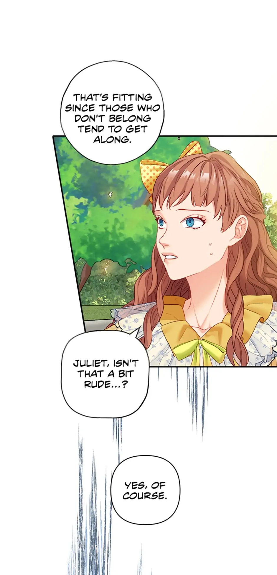 The Glamorous Life of the Fake Mistress - Chapter 16 manhwa