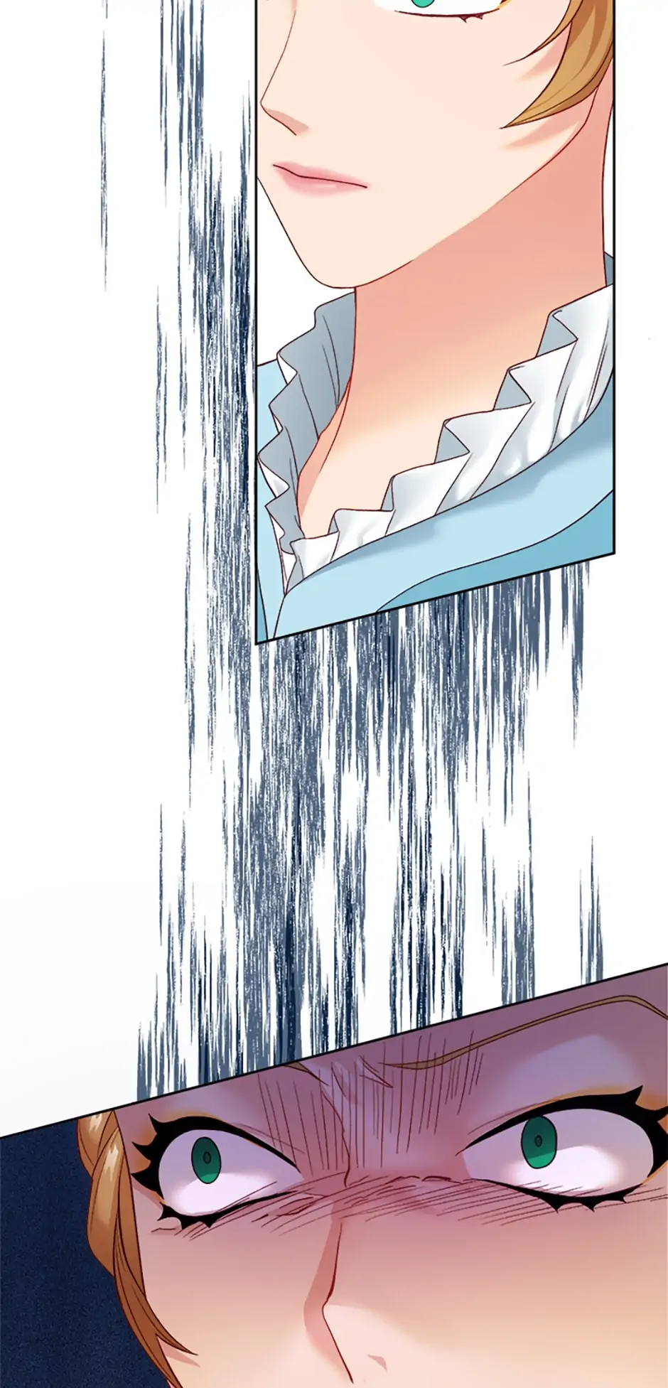 The Glamorous Life of the Fake Mistress - Chapter 16 manhwa