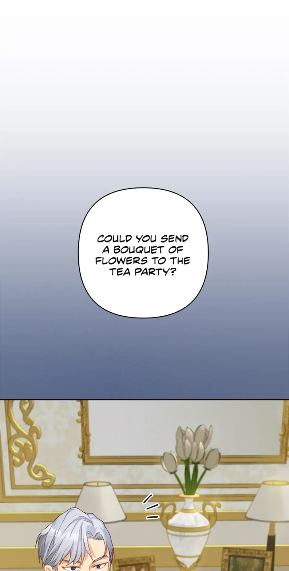 The Glamorous Life of the Fake Mistress - Chapter 16 manhwa