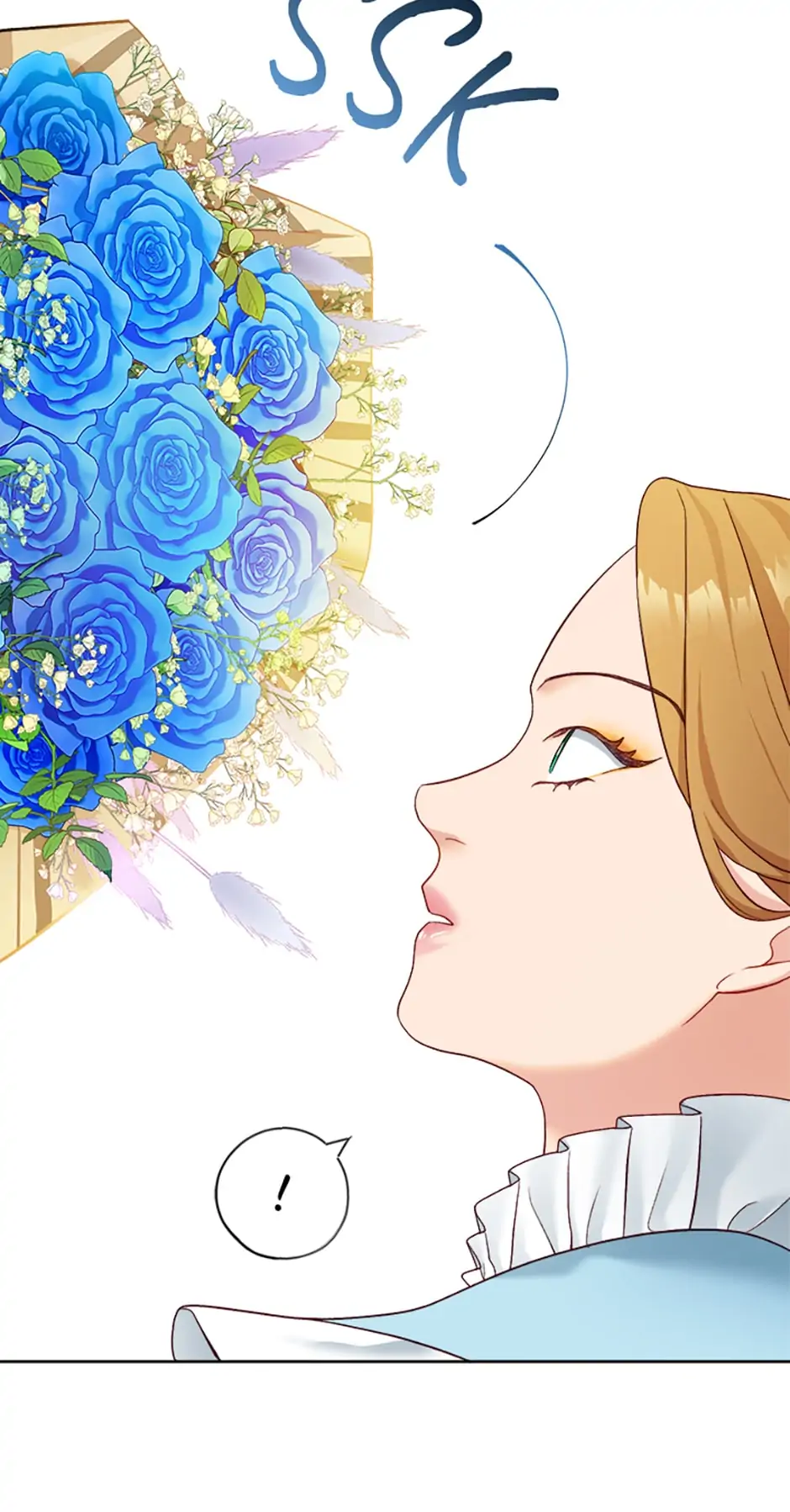 The Glamorous Life of the Fake Mistress - Chapter 16 manhwa