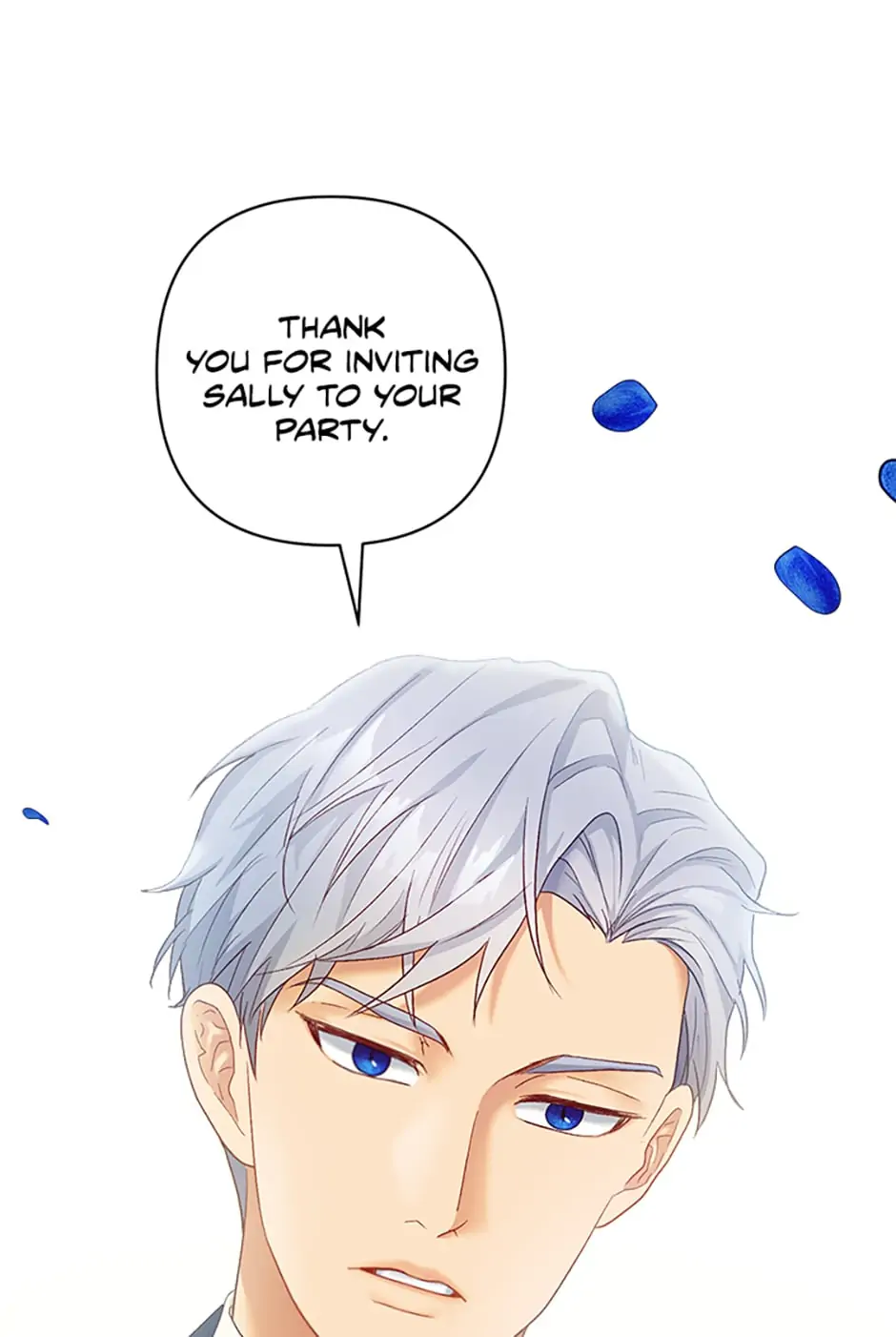 The Glamorous Life of the Fake Mistress - Chapter 16 manhwa